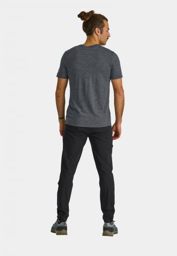 Спортивная майка