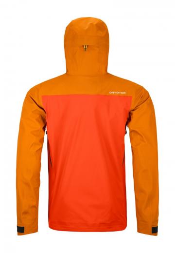 Куртка-дождевик