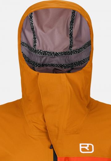 Куртка-дождевик