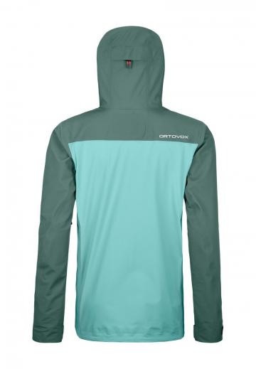 Куртка дождевик