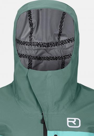 Куртка дождевик