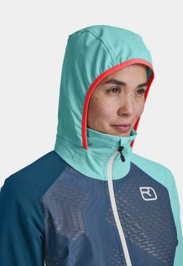 Куртка Softshell