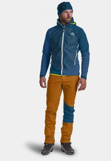 Спортивная куртка