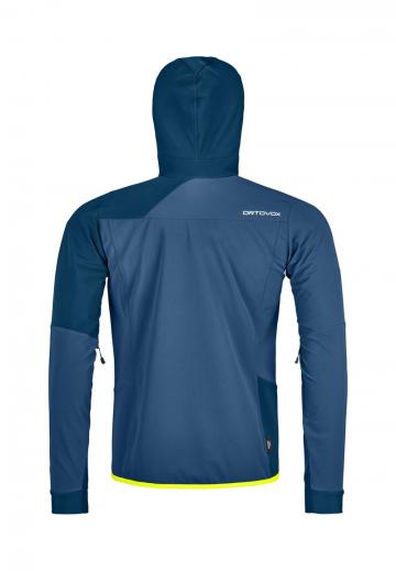 Спортивная куртка