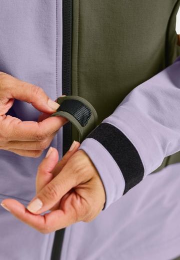 Спортивная куртка