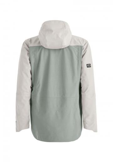 Куртка дождевик