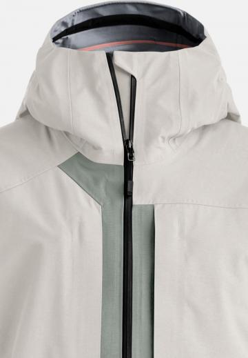 Куртка дождевик