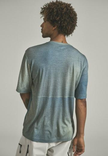 Спортивная майка