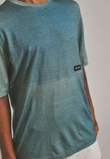 Спортивная майка