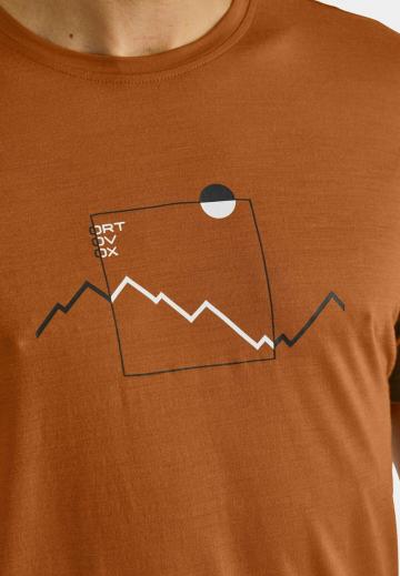 Спортивная майка