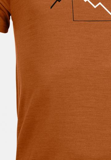 Спортивная майка