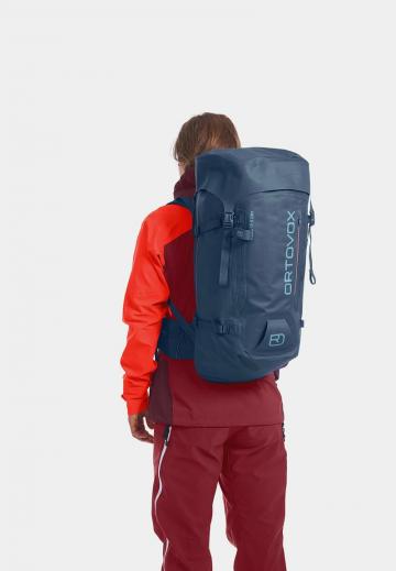 Спортивный рюкзак