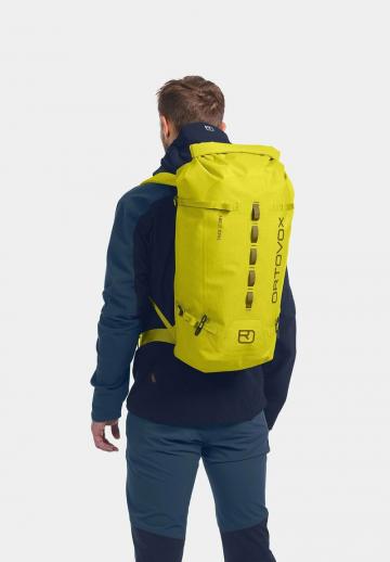 Спортивный рюкзак