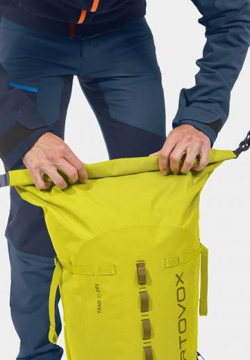 Спортивный рюкзак