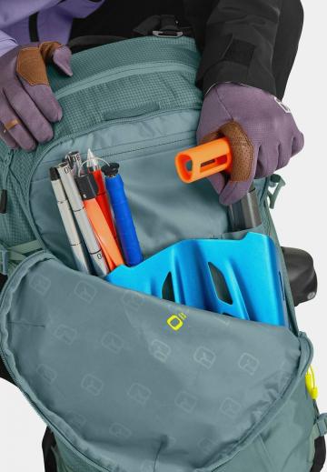 Спортивный рюкзак