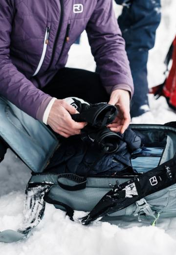 Спортивный рюкзак