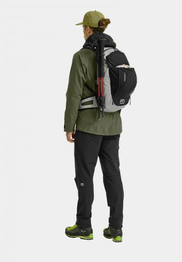 Спортивный рюкзак