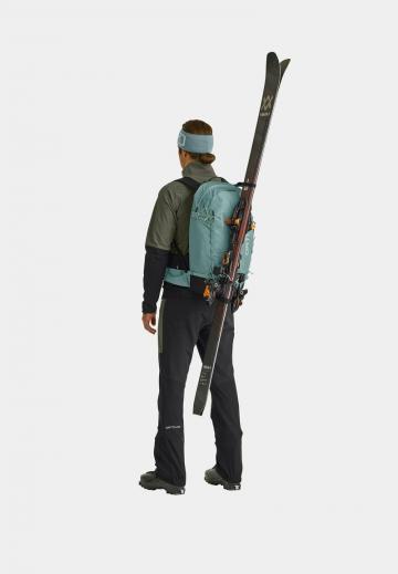 Спортивный рюкзак