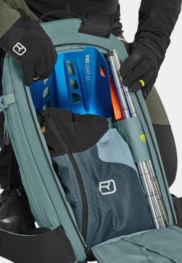 Спортивный рюкзак