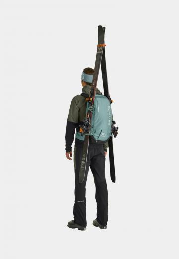 Спортивный рюкзак