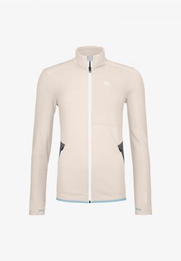 Флисовая куртка