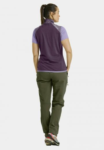 Флисовая куртка