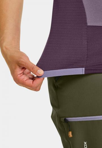 Флисовая куртка