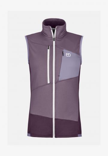 Флисовая куртка