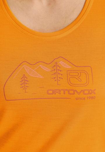 Спортивная майка