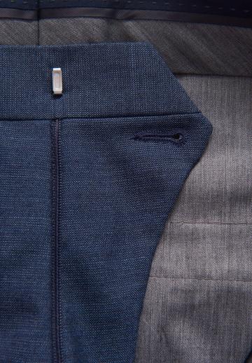 Костюмные брюки