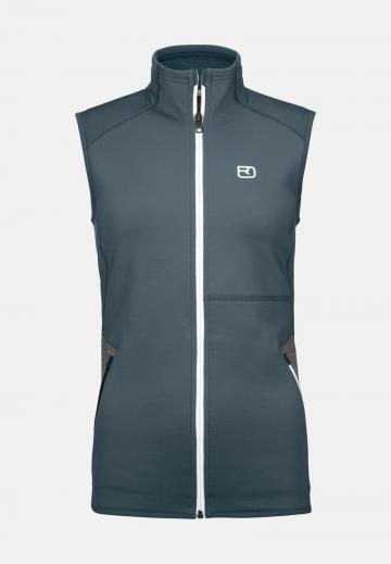 Флисовая куртка