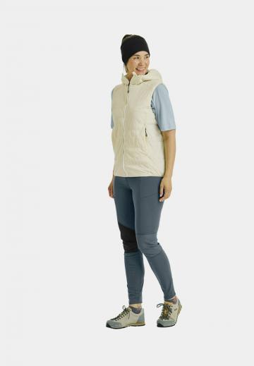 Спортивный жилет