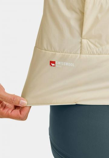 Спортивный жилет