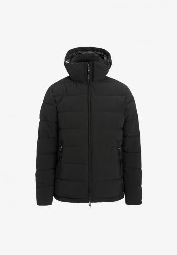 Зимняя куртка