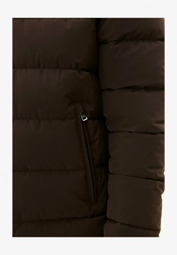 Зимняя куртка