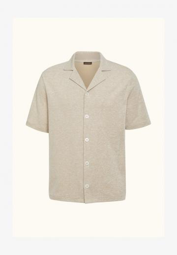 Рубашка с коротким рукавом