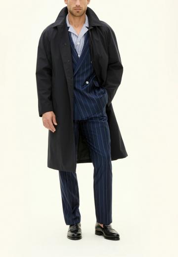 Куртка-дождевик