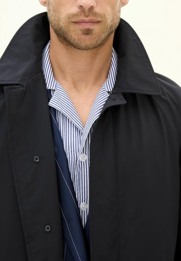 Куртка-дождевик