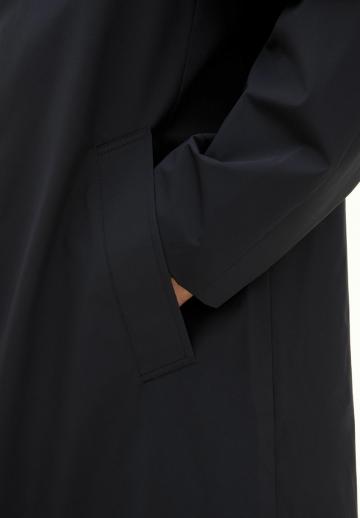 Куртка-дождевик