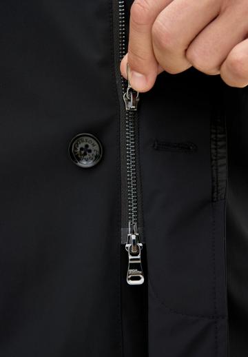 Куртка-дождевик