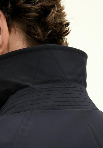 Куртка-дождевик