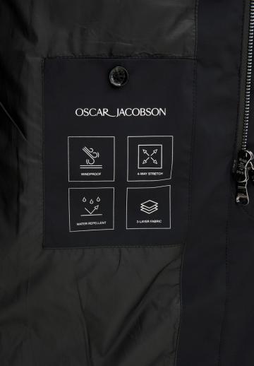 Куртка-дождевик