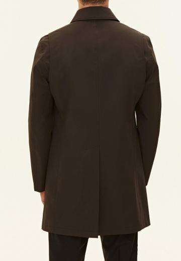 Короткое пальто