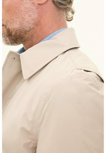 Короткое пальто