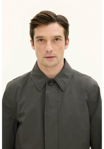 Короткое пальто