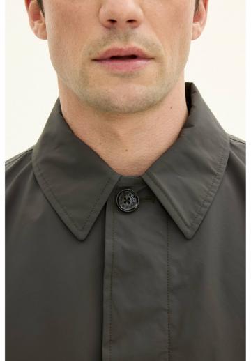 Короткое пальто