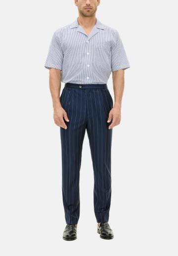 Рубашка с коротким рукавом