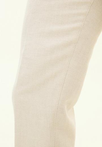 Льняные брюки