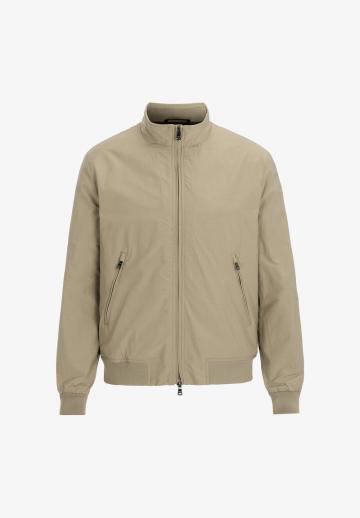 Куртка бомбер