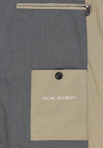 Куртка бомбер